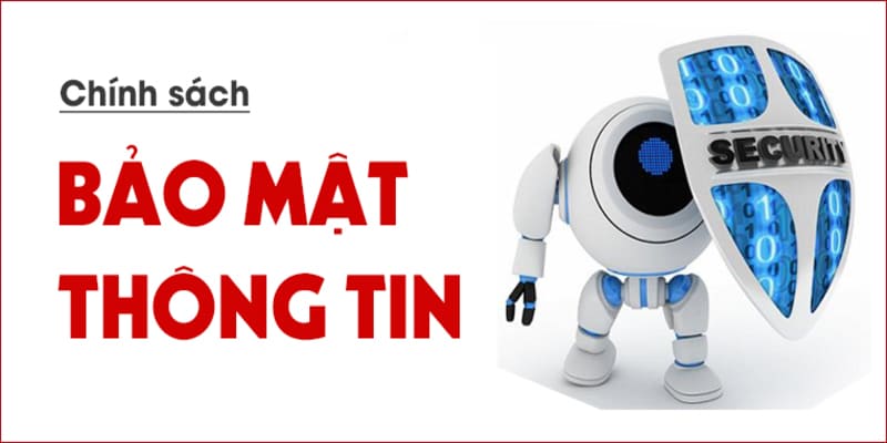 Giới thiệu sơ lược về quy định bảo mật của điểm cược